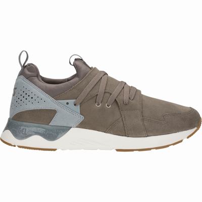 Férfi Asics Gel-Lyte V Sanze Tr Utcai Cipő AS3609718 Sötét